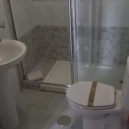 O Lar De Menduina * Pontevedra