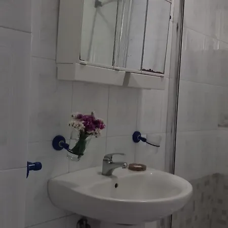 O Lar De Menduina Semesterbostad Pontevedra
