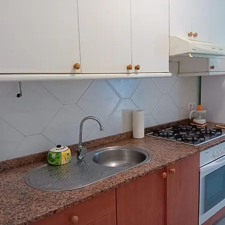 O Lar De Menduina